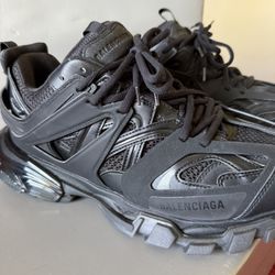 Balenciaga Runners 