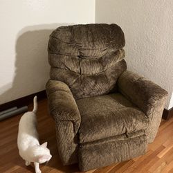 Super Comfy Lazy Boy Recliner 