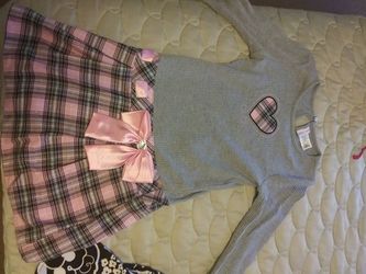 Clothes for girls