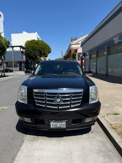 2011 Cadillac Escalade