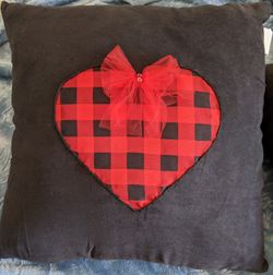 Valentine's day decorative Pillows
