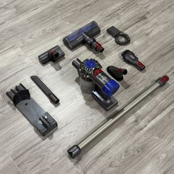 Dyson Animal V8 Vacuum