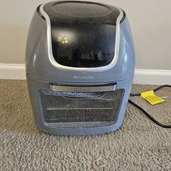 Air Fryer Oven