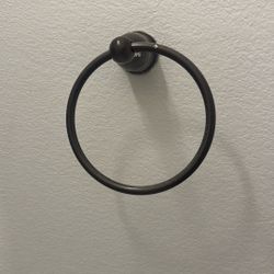 Moen Bathroom Hangers