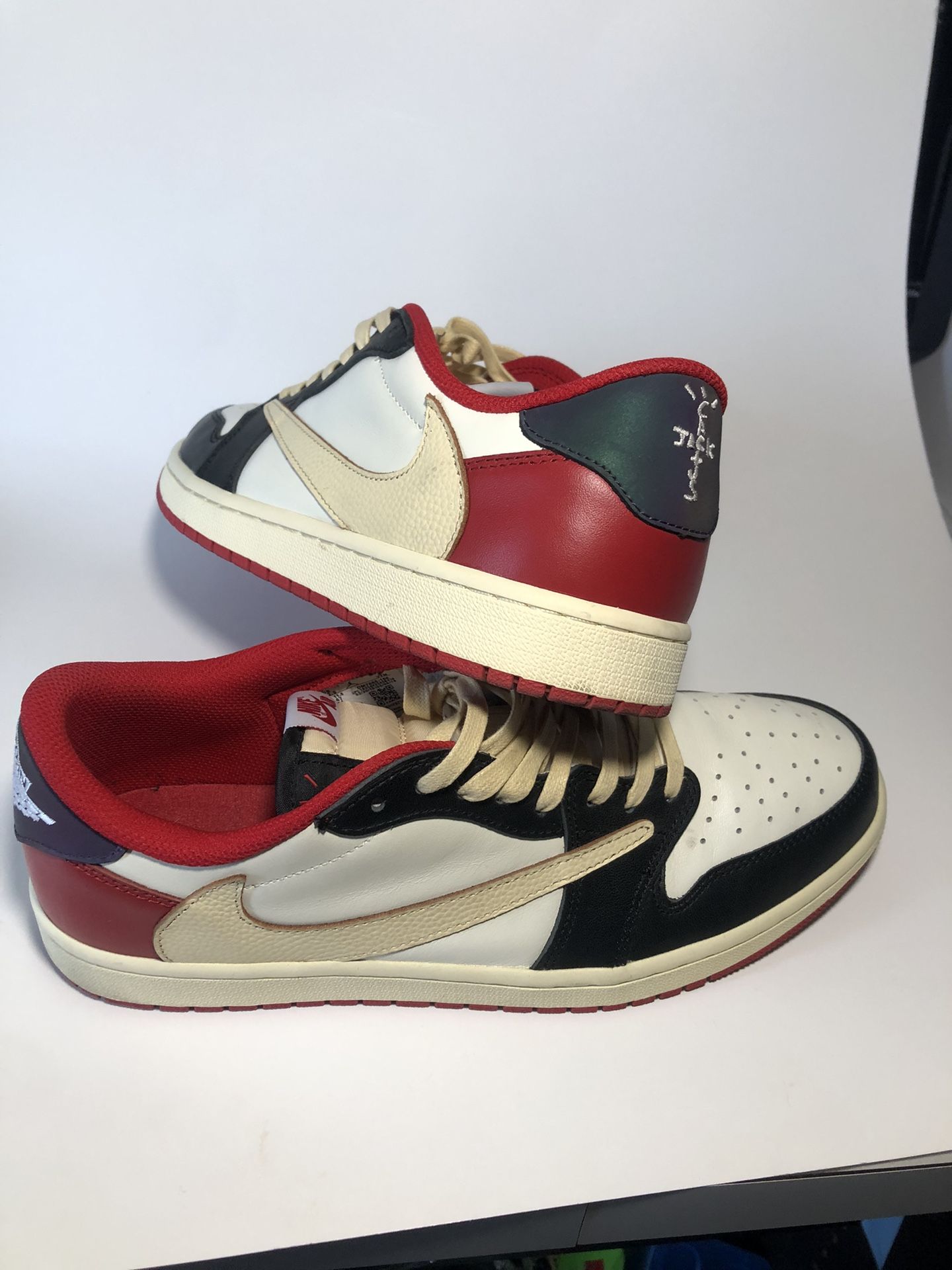 Nike Shoes 12.5