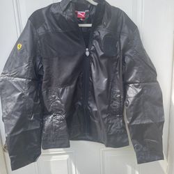 Puma Ferrari jacket L