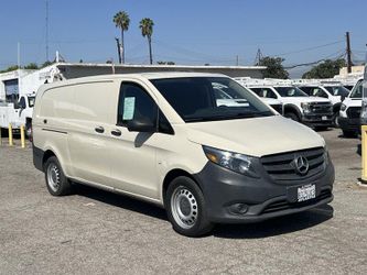 2020 Mercedes-Benz Metris