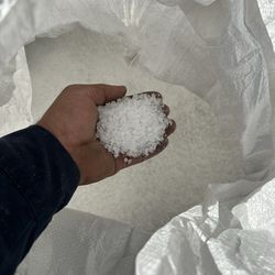 Regrading plastic PP and PC/ABS