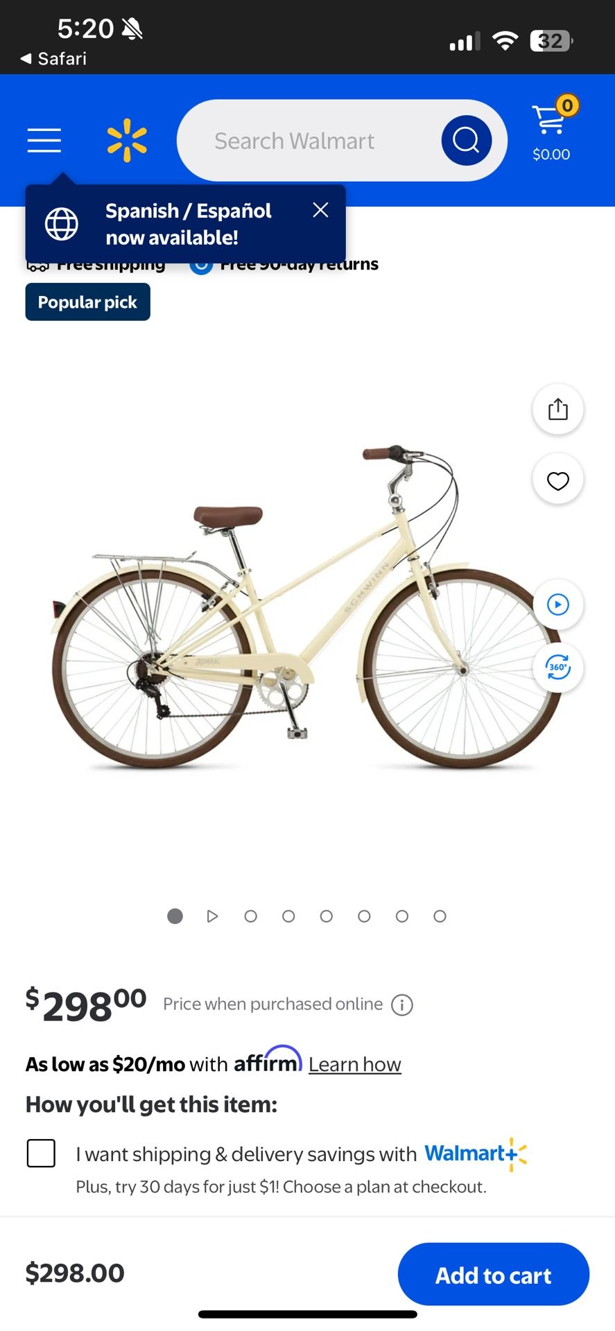 Bike