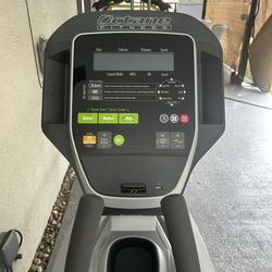 Máquina elíptica LateralX