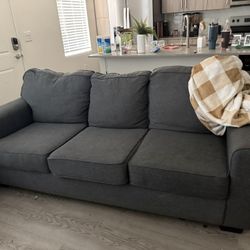 sleep Sofa And Love Seat