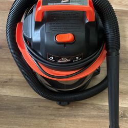 Armor All Vac Like New !