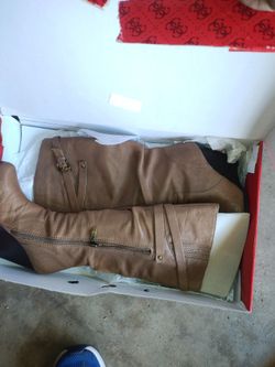 Botas Para Mujer