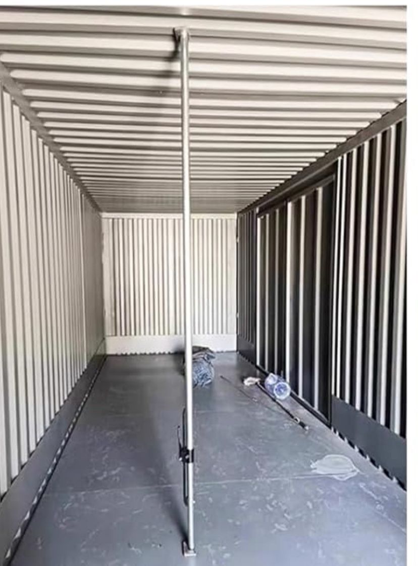 Cargo Bar, Ratcheting Cargo Bar Adjustable