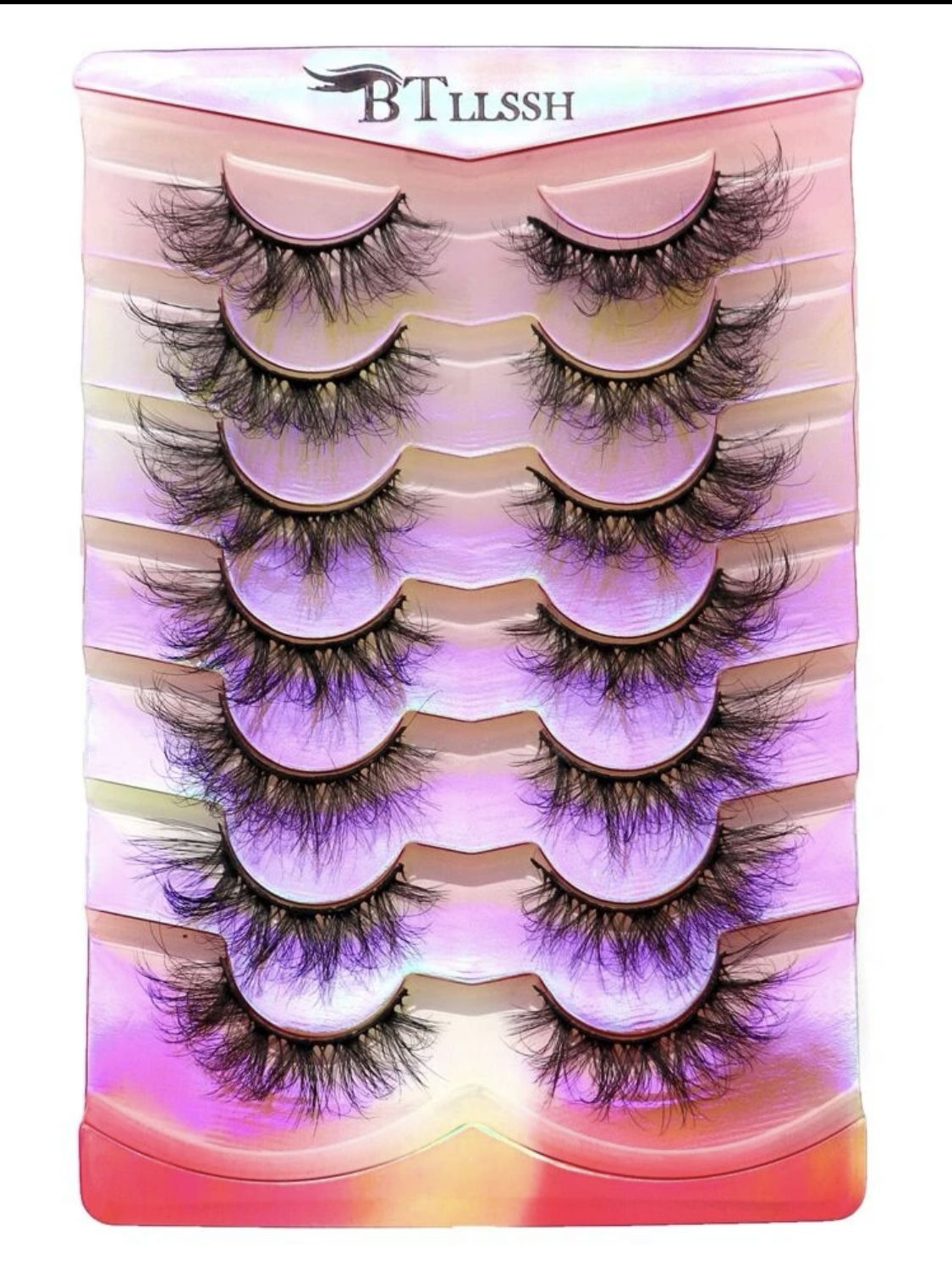 Eyelash Kit 