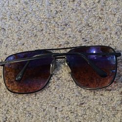 Serengeti sunglasses
