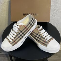 Burberry Shoes