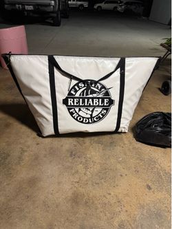 Reliable kill bag