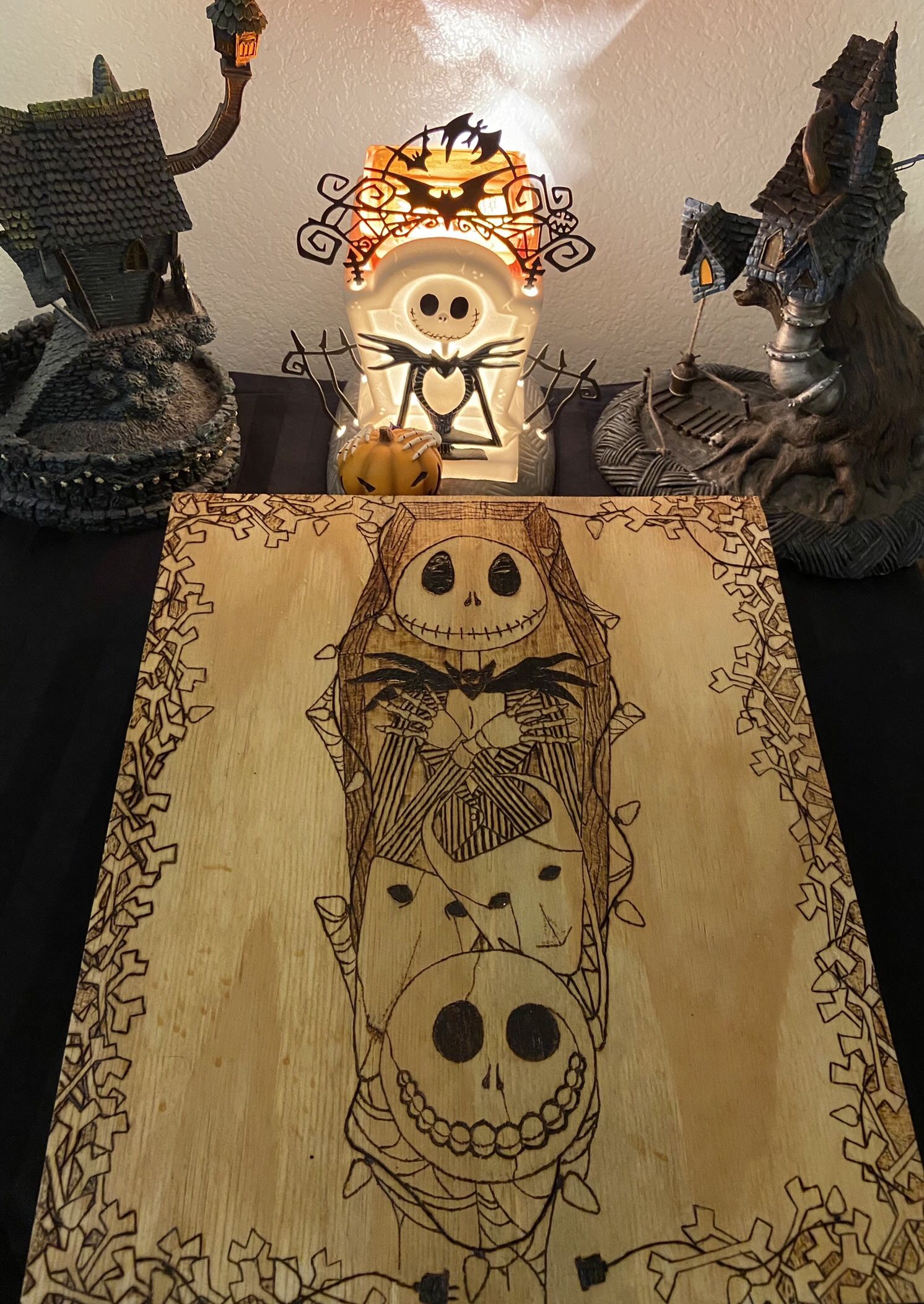 Nightmare Before Christmas 