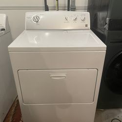 Kenmore Dryer - FREE Delivery & 90-Day Warranty