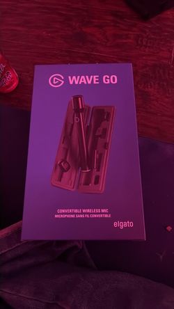 Wave go