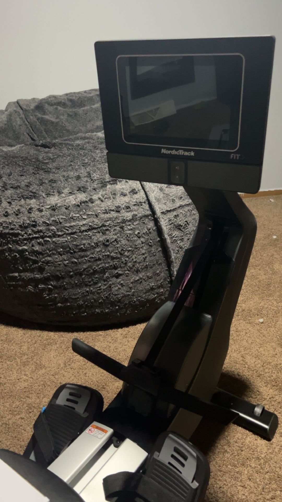 Ifit Nordic Rower