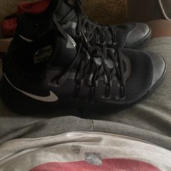 Nike Hyper Shoes