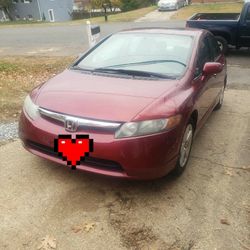 2007 Honda Civic