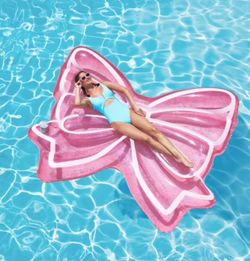Member's Mark Inflatable Bow Float