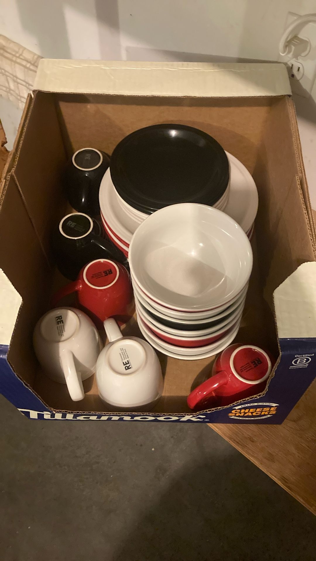 Home Goods