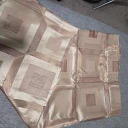 Shower Curtain (W72xL80)