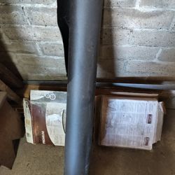Roofing Paper (Partial Roll)