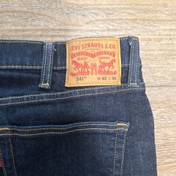 501 Jeans