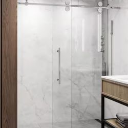 Vigo 60x74 Shower Door
