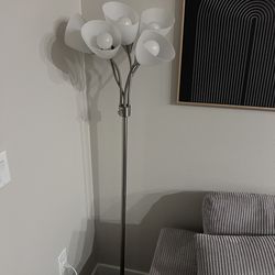 Floor Lamp