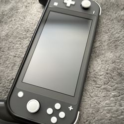 Nintendo Switch Lite - Grey