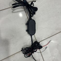 Garmin Audio Module For Sirius XM Receiver 