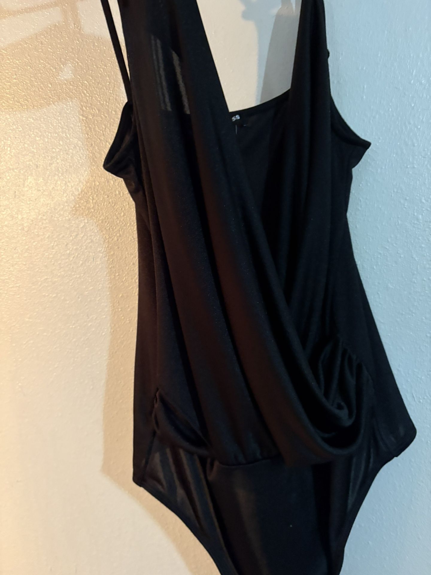 Express Body Suit $15 Or Best Offer