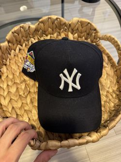 New York Yankees SnapBack Hat