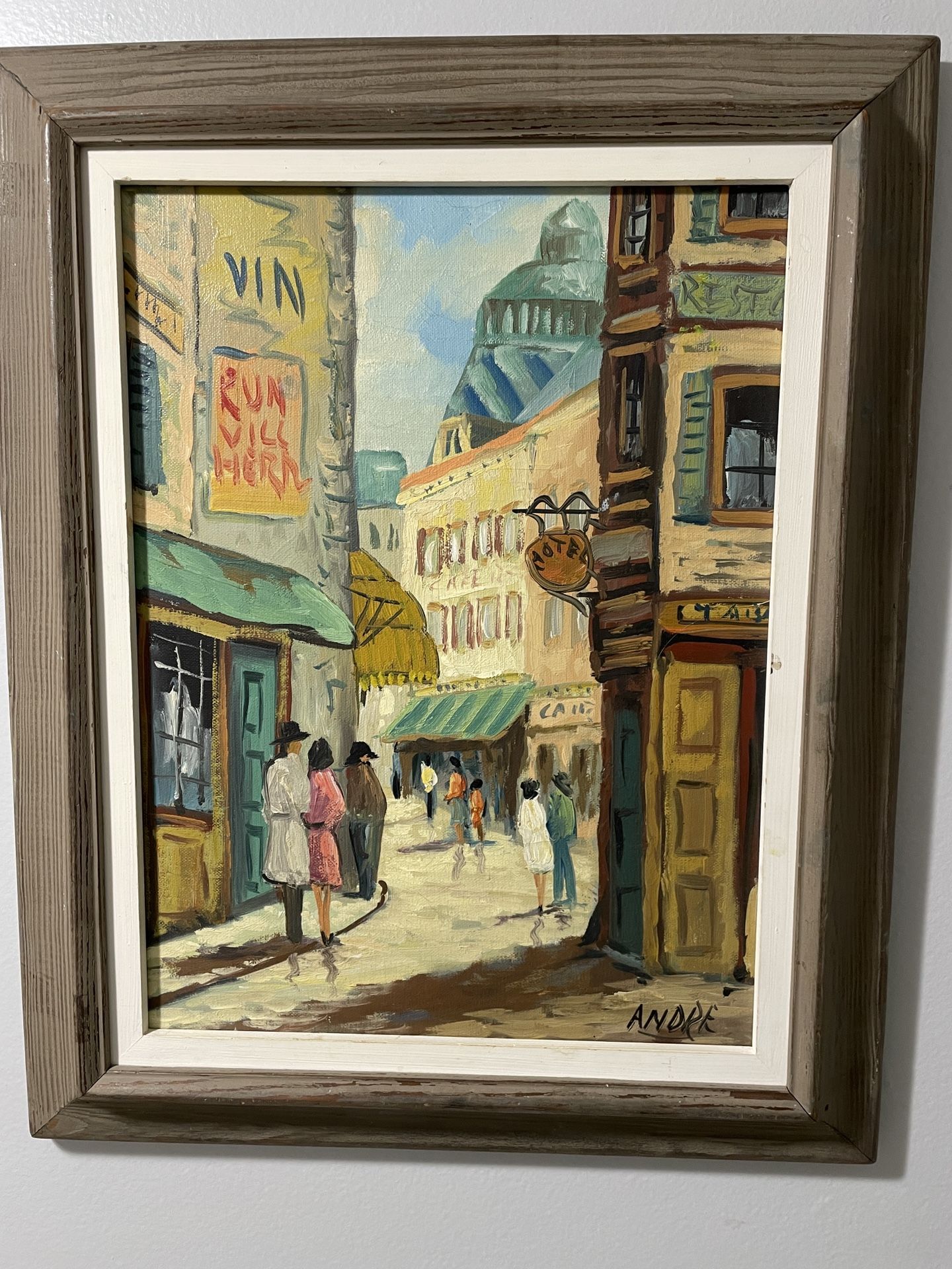Expensive Paintings