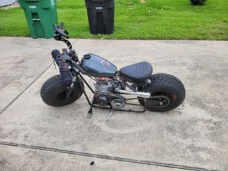 Custom coleman ct200u-ex