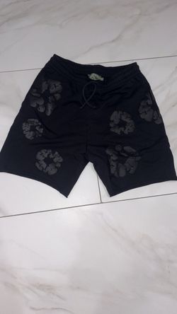 Denim Tears Shorts Monochrome