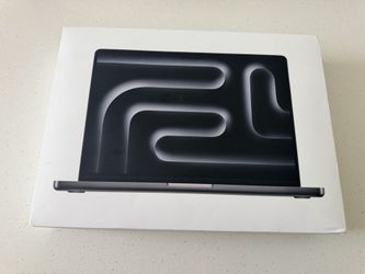 M4 MacBook Pro