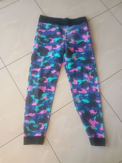 Bape x Kid Cudi pants Size L authentic