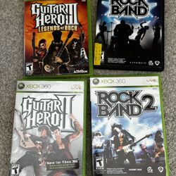 Xbox 360 Games