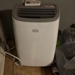 Portable AC