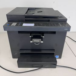 Dell Printer 