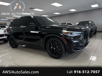 2019 BMW X5
