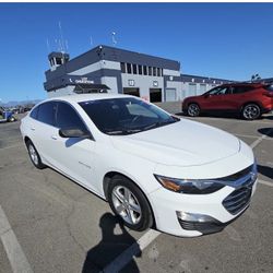2020 Chevrolet Malibu