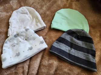 Infant Baby Head Cover